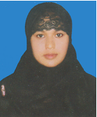 Kulsum Akter