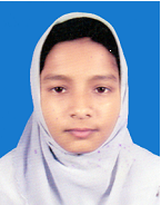 Sadia Afrin