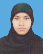 Yesmin Akter