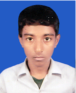 Md. Rakib Badsha