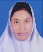 Sabikum Nahar