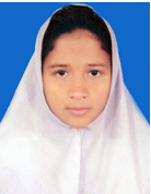 Tanjila Akter