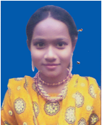 Nabia Akhter