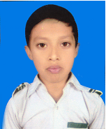 Rahian Islam Saad