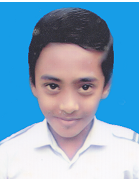 Mahabebur Rahman Rashed