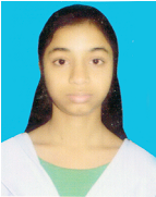 Tasnim Akter