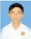 Md. Hasibul Hossen Shanto