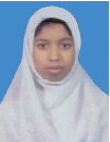 Evana Sultana Imo