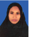 Mazeda Akter