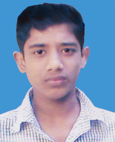 MD. AKBAR HOSEN  (Sumon)