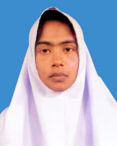 FARHANA  TUN NUR  FUTANTO