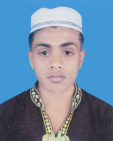 MD. IKBAL HASAN TOHIN