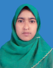 NAZMA ATER