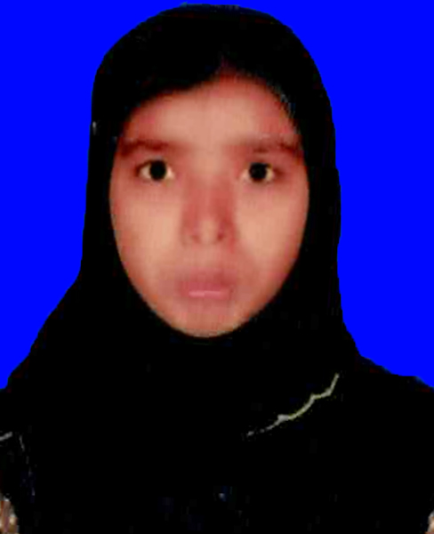 Mohima Khatun