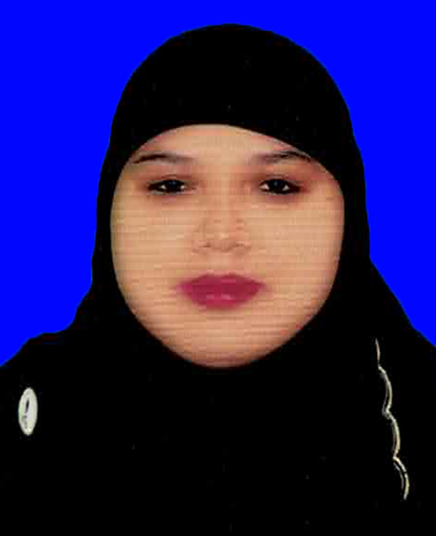 Hamima Akter Mita