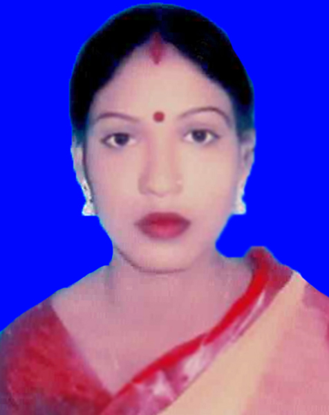 Shampa Rani