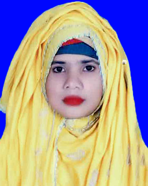 Farzana Khatun