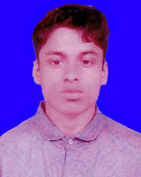 Md. Ramjan Ali