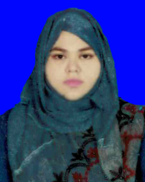 Zarin Tasnin Shammi