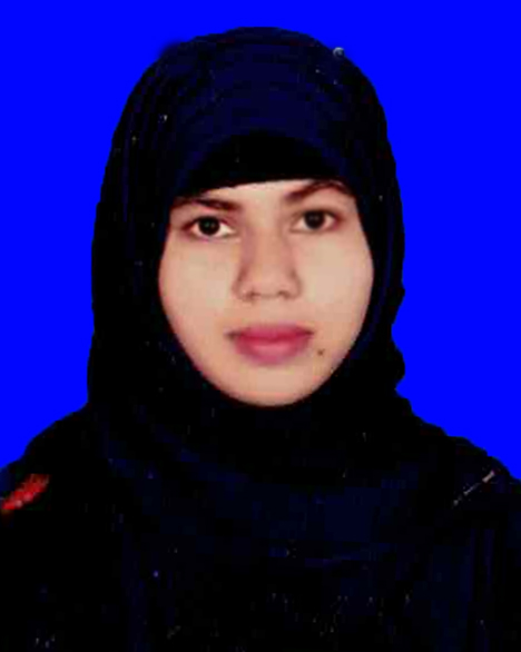 Mst. Pohela Akter
