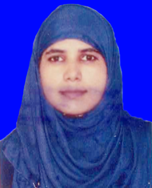 Arina Hoque Muna