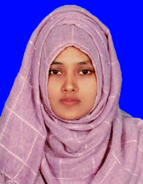 Mst. Asia Akter Juma
