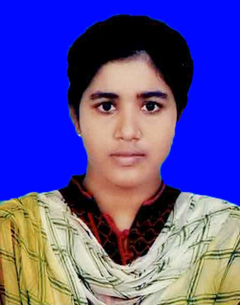 Sumaiya Akter Champa