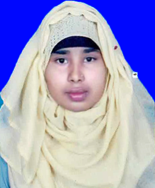 Papiya Akter