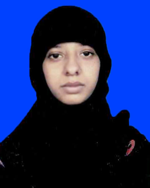 Hafsa Akter