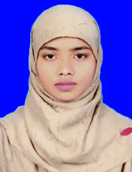 Farzana Akter