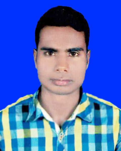 Md. Mukta Mia