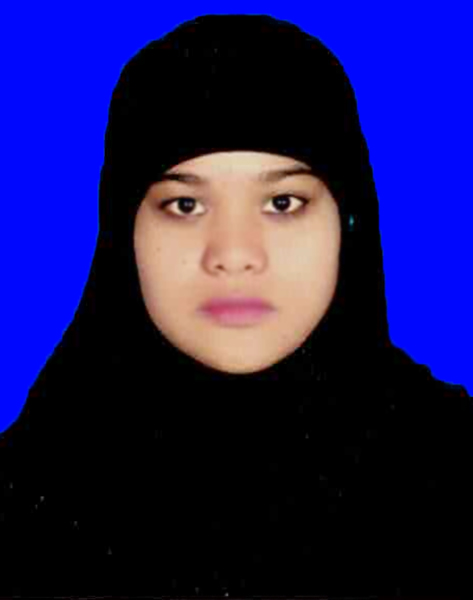 Sonia Akter