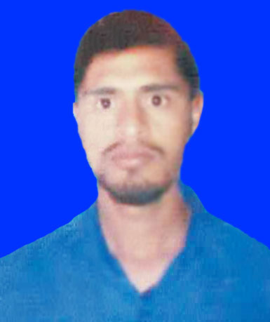 Alamgir Hosen