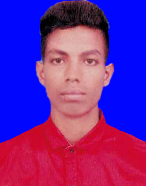 Md. Raihan