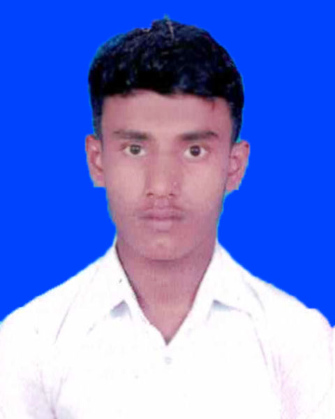 Mostakim Shekh