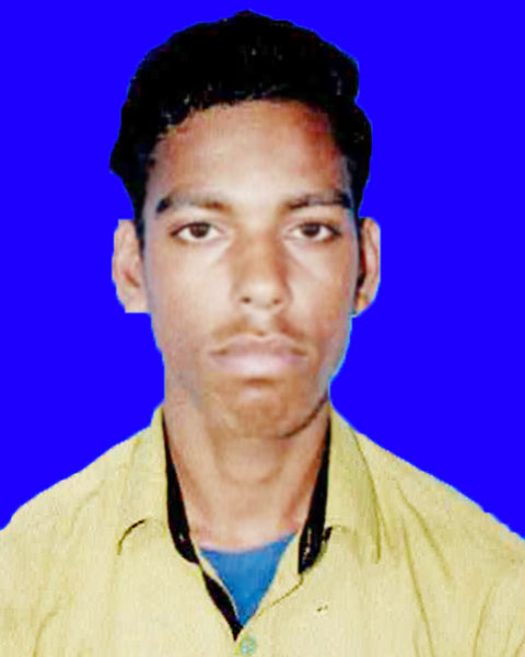 Md. Ibrahim Khalil Ullah