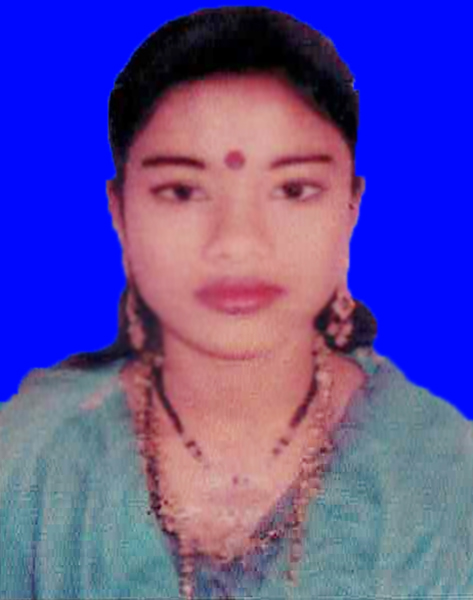 Jui Akter