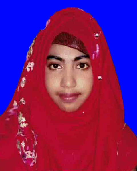 Tahmina Akter Tonni