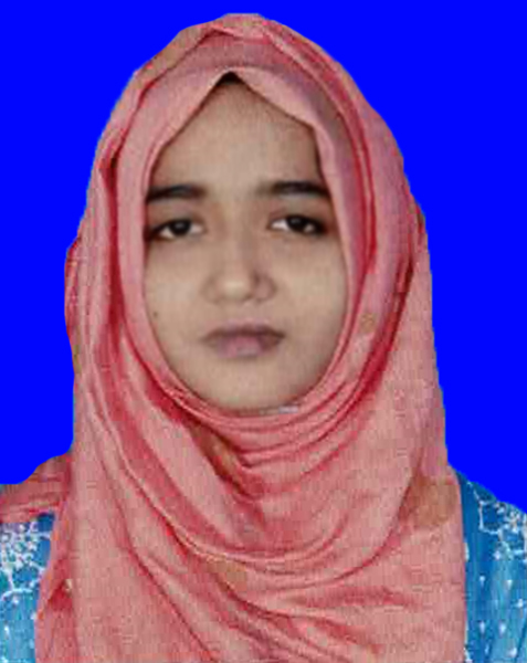 Mahag Afsana Mim