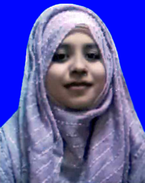Salma Akter
