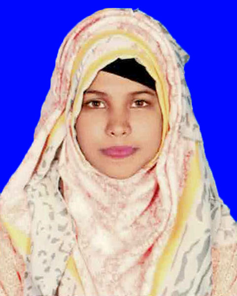 Juairia Akter