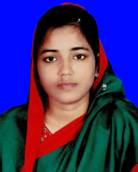 Sumaiya Sultana Popy