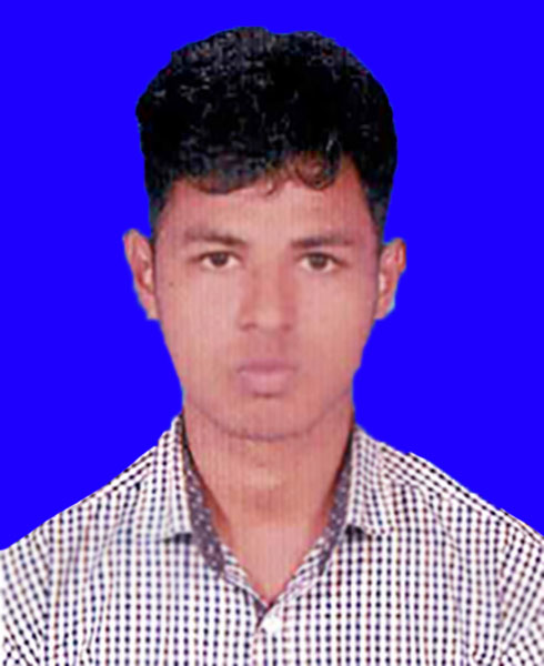 Md. Ikramul Hasan Real