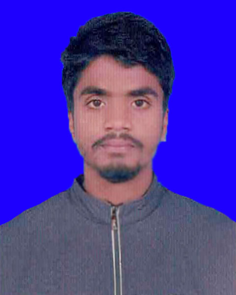 Md. Rajib Hossain