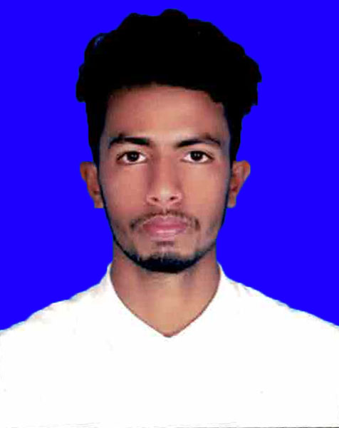Md. Ahsan Habib
