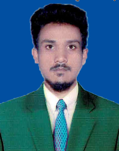 Md. Ariful Islam