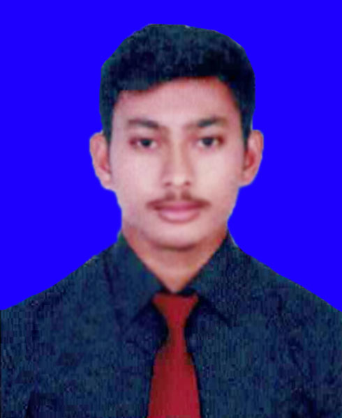 Sabbir Hossain