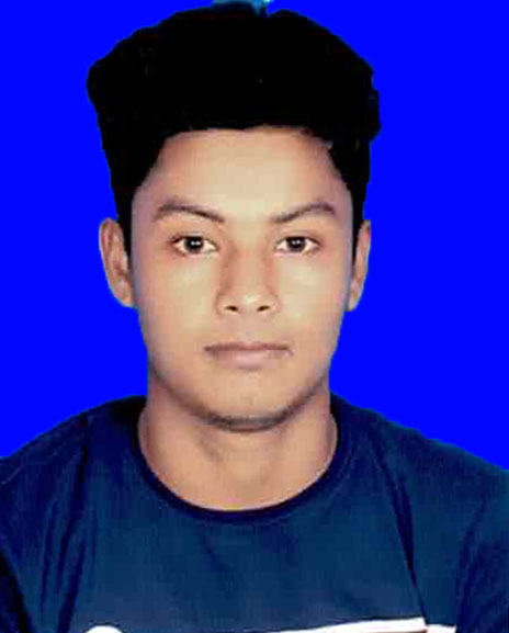 Rakib Mia