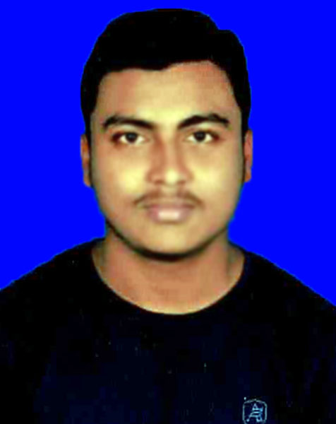 Tofayel Ahamed Maruf