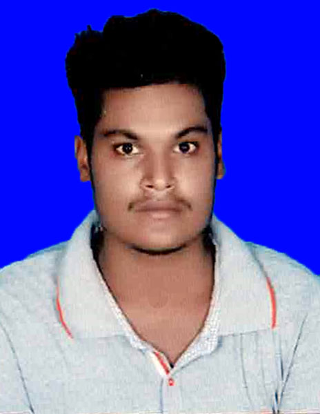 Md. Isfaqur Rahman